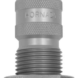 Hornady 544359 Match Grade Full Length Size Die for 308 Win