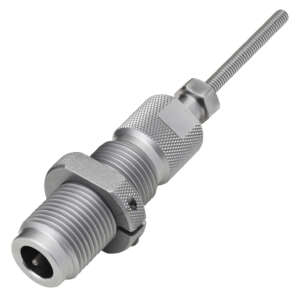 Hornady 046053 Custom Grade Series IV Neck Sizer Die for 22 PPC