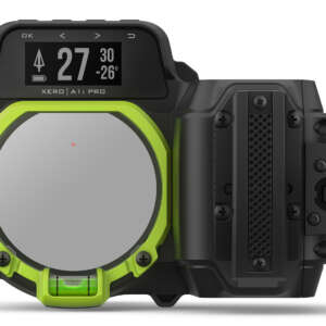 Garmin 0100178151 Xero A1i Pro Left Hand