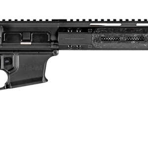 Christensen Arms 8010901900 CA9MM *CO Compliant 9mm Luger 16" 10+1, Black Anodized, Adjustable MFT Battlelink Minimalist Stock, Polymer Grip