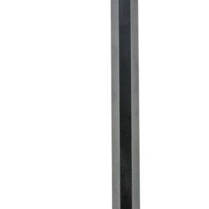 TacFire  AR15 Ambidextrous Charging Handle AR-15 Black Hardcoat Anodized Aluminum