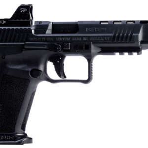 CIA HG7162-N     CANIK METE SFX 9M OPT 5.2  18R BK