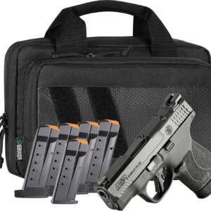S&W MP SHD+OR 9MM 10/13 NT BDL