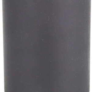 Leupold 182904 Pro Gear Alumina Matte Black Aluminum 50mm Obj. 2.50" Long Screw On
