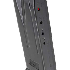 HK 50259079 VP40/P30  10rd 40 Cal Standard Black Steel