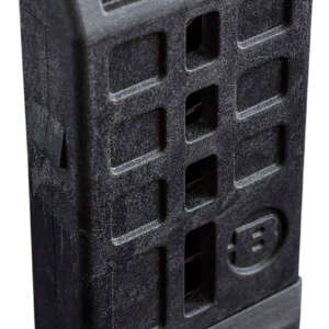 Bergara Rifles BA0024 BMR  10rd 22 LR Single Stack Black Polymer