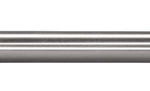 Proof Research 100387 AR-Style Barrel  223 Wylde 11.50" Rifle Length Gas System 1:7" Twist 4 Grooves, 1/2"-28 tpi, Stainless Stainless