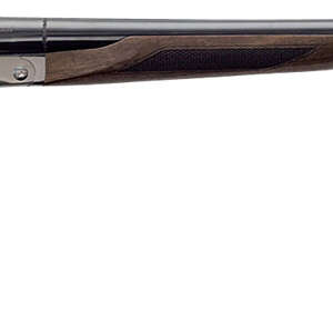 Charles Daly 930355 512 Superior Full Size 12 Gauge Break Open 3" 2rd 28" Gloss Blued Side By Side Barrel, Silver Steel Receiver, Fixed Oiled Walnut Stock, Rem Choke Tube System