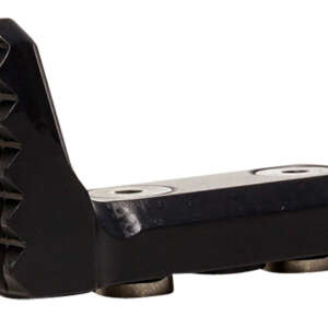 Ergo 4245 Hand Stop/Barricade Stop  Black Aluminum for M-Lok