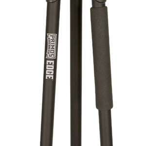 Primos 65831 Edge  31"-59", Dark Earth with Black Legs, Gun Clamp Mount
