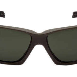 Pyramex VGSG722T Venture Gear Tactical Overwatch Adult Gray Lens Polycarbonate OD Green Frame