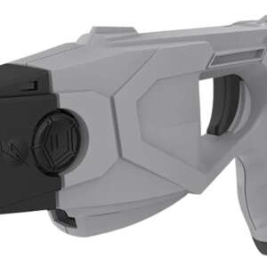 AXON/TASER (LC PRODUCTS) 100061 X1 Stun Gun Range of 15 ft Gray