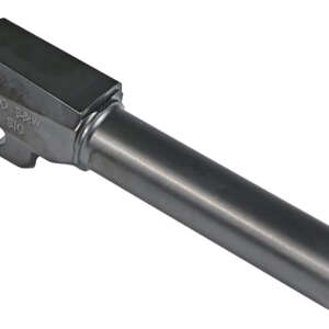 Sig Sauer BBLMODC40 P320 Compact  40 S&W 3.90" Black DLC Fits Sig P250 Compact/P320 Compact