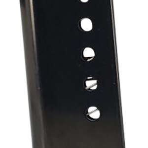 Sig Sauer 8900999 P210  8rd 9mm Luger Fits Sig P210 Carry/Standard/Legend Black Steel