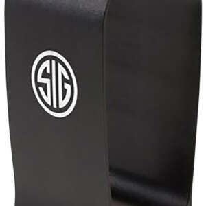 Sig Sauer Electro-Optics SOK20001 Tripod Adapter Sleeve  Black Aluminum For Sig Kilo 2000 Series Rangefinder