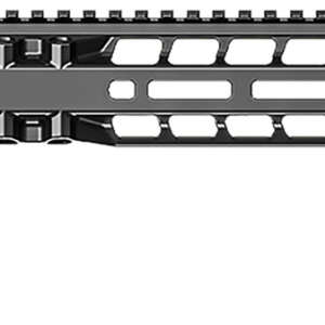 Radian Weapons R0411 Builder Kit  Radian Black, A-DAC 15 Fully Ambi Lower, 14" M-LOK Handgaurd, Raptor-SD Charging Handle, Talon 45/90 Safety, Ext. Bolt Catch, Left-Side Mag Release, Right-Side Bolt R