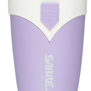 Sabre S1015LV Mini Stun Gun  Purple