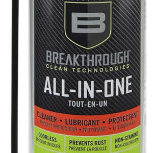 Breakthrough Clean BTACLP6OZ All-In-One Gun Care Aerosol 6 oz