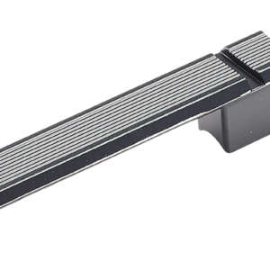 Henry MBCSM Mini Bolt Scope Mount  Black V-5 Zinc Fits Henry H005 Weaver Mount