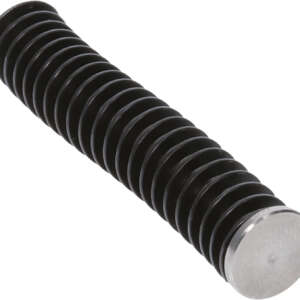 Rival Arms RARA50M201S Guide Rod Assembly Guide Rod Assembly Stainless Steel for S&W M&P-9 (4.25")