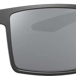 Leupold 184361 Performance Wear Desoto Shadow Gray Flash Lens Polycarbonate Matte Black Frame