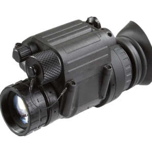 AGM Global Vision 11P14122483011 PVS-14 NL1  Black | 1 x 26mm