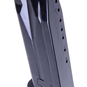 HK 50248616 Mark 23  Black Detachable 10rd 45 ACP