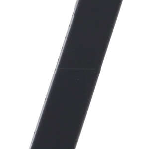 HK 50248614 USP  Black Detachable with Extended Floor Plate 30rd 9mm Luger for H&K USP Tactical