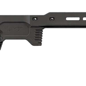 MDT 106557BLK ACC ELTE CHASS SYST REM700 SA RH BLK
