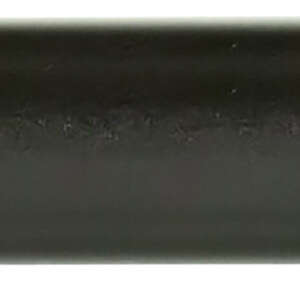 Aim Sports ARPTUB Pistol Buffer Tube  with Pad, Black, Fits AR-15 Platform
