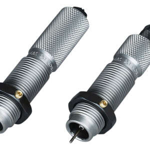 RCBS 28401 Full Length Die Set .338 Weatherby RPM