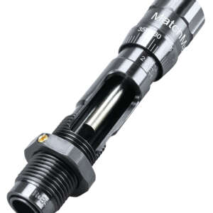 RCBS 28140 MatchMaster Competition Seater Die 7mm PRC