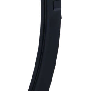 Kci Usa Inc KCIMZ019 MP5  30rd 9mm Luger Black Steel Fits HK MP5 Platform