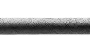 Proof Research 134504 Bolt Action Barrel Pre-Fit 6.5 Creedmoor 16" 1:8" Twist (5 Groove), 5/8"-24 tpi Threaded, Carbon Fiber, Drop-In Design for Sig Cross