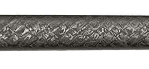Proof Research 138946 Bolt Action Barrel Pre-Fit 260 Rem 18" 1:8" Twist (5 Groove), 5/8"-24 tpi Threaded, Carbon Fiber, Drop-In Design for Sig Cross