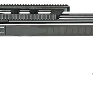 Steyr Arms 610551 HS 50 M1 50 BMG 5+1 35" Black Steel Barrel, Black Mannox Picatinny Rail Steel Receiver, Black Synthetic Adj Chassis Stock, Black Polymer Grip