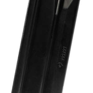 Rost Martin RM10025 RM1C  17rd 9mm Luger Black Steel