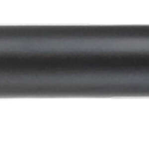 Ballistic Advantage BAPSG195T1Q Premium Series  9mm Luger Fits Glock 19 Gen 3-5 Threaded Black QPQ Stainless Steel