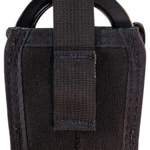 High Speed Gear 41D002BK Taco Double Duty Nylon Black Up to 2"
