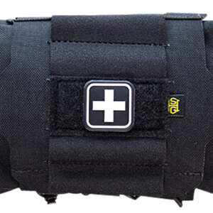 High Speed Gear 12RX00BK Reflex IFAK System Black Nylon