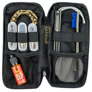 Otis FG9019MM Defender Cleaning Kit 38 Cal/9mm