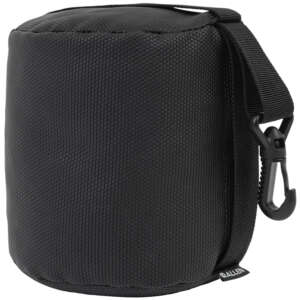 Allen 18437 Eliminator Cylinder Filled Front Bag Black