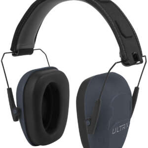 Allen 4104 Ultrax Shield 23 dB Navy