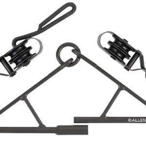 ALLEN 7244 TAKEDOWN GAMBREL AND HOIST 500 LBS