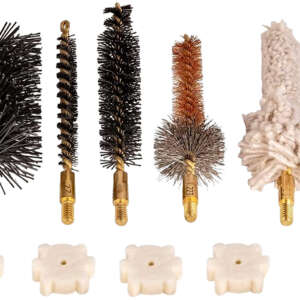 Breakthrough Clean BT-AR15UBS AR15 Upper Brush Set/Pads