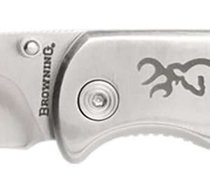 Browning 3220500 Buckmark Hunter Folding