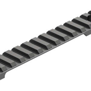 Leupold 184838 BackCountry Cross-Slot Base Matte Black Marlin 336