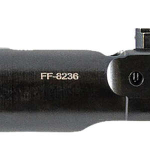 Faxon Firearms FF9MMBCGCNITRIDE PCC Blowback Gen2 9mm Luger, Salt Bath Nitride 8620 Steel For AR-15 Compatible w/Glock, Colt