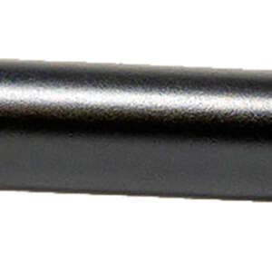 Faxon Firearms GA910N19NGQT Duty Series  9mm Luger Compatible w/Glock 19 Gen2-5, Threaded Black Nitride Steel