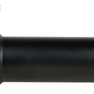 Trijicon 2900049 Credo  Satin Black 1-10x28mm, 34mm Tube Illuminated Green/Red Segmented Circle Enhanced Reticle
